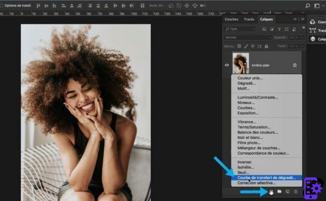 ¿Cómo crear un efecto Duotono con Photoshop?