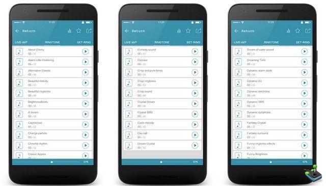 The best ringtone apps for Android in 2022