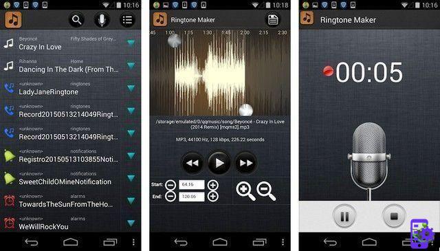 The best ringtone apps for Android in 2022