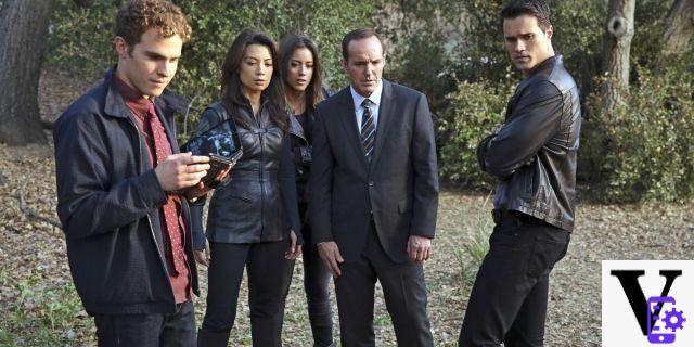 Agents of SHIELD: Marvel's Outstanding TV Series - Why Watch It?