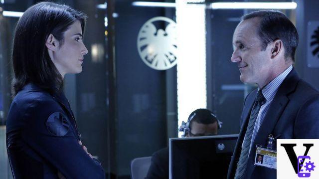 Agents of SHIELD: Marvel's Outstanding TV Series - Why Watch It?