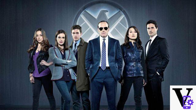 Agentes da SHIELD: Excelente Série de TV da Marvel - Por que Assistir?