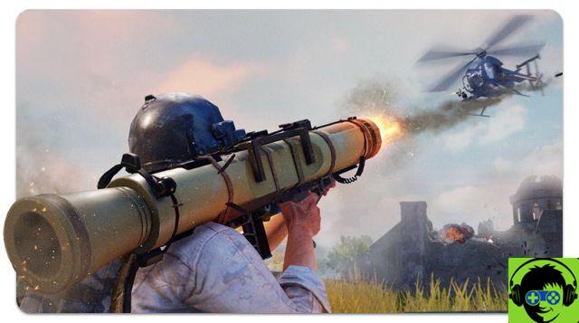 È arrivato l'aggiornamento PUBG Mobile 0.15.0