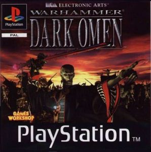 Warhammer: Dark Omen PS1 cheats