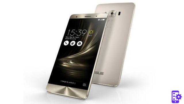 Asus ZenFone 3: ha aparecido un nuevo modelo en GFXBench, analicémoslo juntos