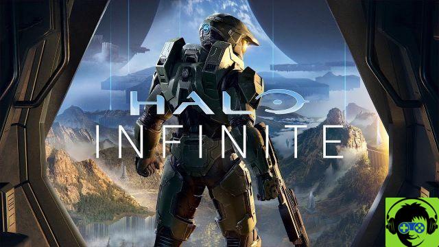 Tutte le armi sono state confermate in Halo Infinite