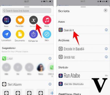 Come modificare le icone su iPhone e iPad