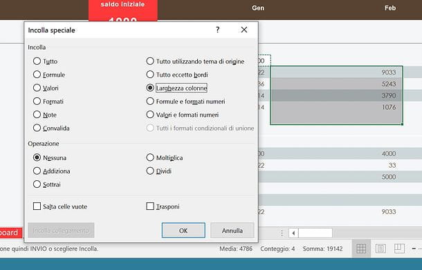 How to Fit Excel Cells to Content