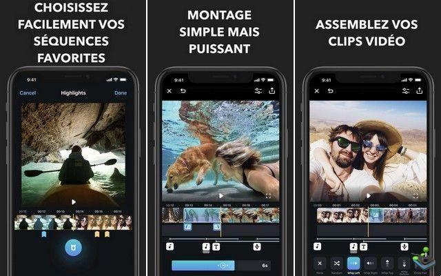 The 10 Best Video Editing Apps for iPhone