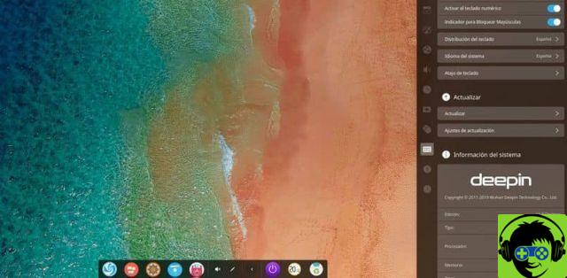 How to easily download and install Deepin desktop in Linux Ubuntu