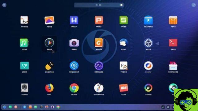 Como baixar e instalar facilmente o desktop Deepin no Linux Ubuntu