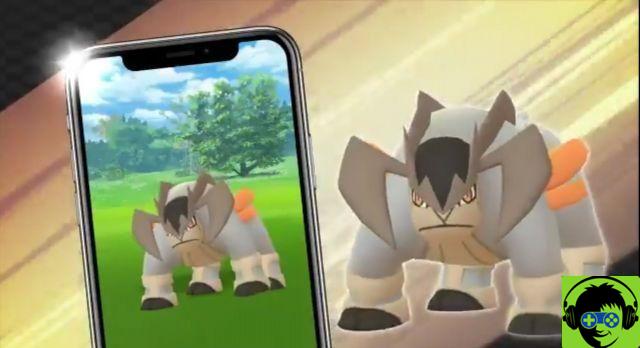 Cómo vencer y capturar Terrakium en Pokémon GO