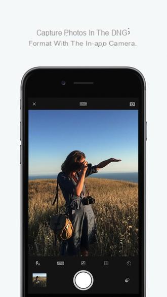 How to take RAW photos on all iPhones