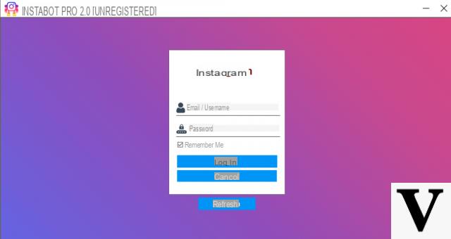 Comment envoyer des messages à tous les abonnés Instagram depuis un PC -