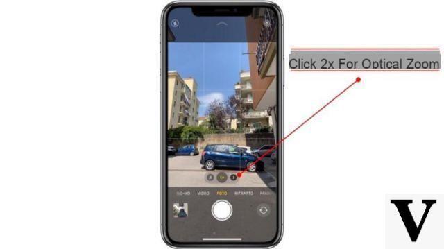 Comment utiliser correctement ZOOM sur iPhone (#13)