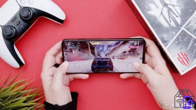 The review of Redmagic 7 Pro: a super gaming smartphone