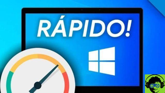 Como acelerar meu PC com Windows 10 ao máximo