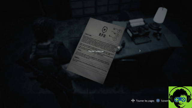 Resident Evil 3: posizione e combinazione di casseforti