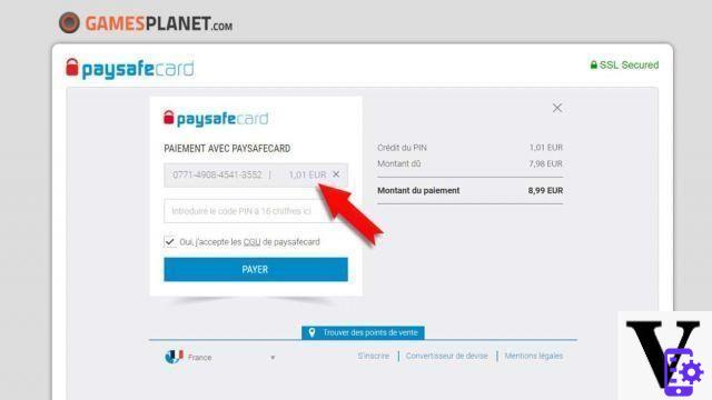 How to pay on the internet without a bank card