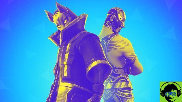 Cómo ganar más puntos Hype en el modo Arena de Fortnite