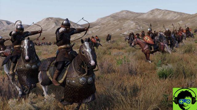 Como corrigir bug na tela de carregamento do Mount e Blade II: Bannerload travado