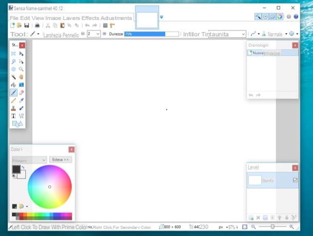 I migliori programmi per fotoritocco