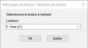 Archivo temporal de Windows 10: cómo eliminarlos todos