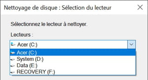 Arquivo temporário do Windows 10: como excluí-los todos