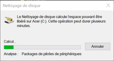 Archivo temporal de Windows 10: cómo eliminarlos todos