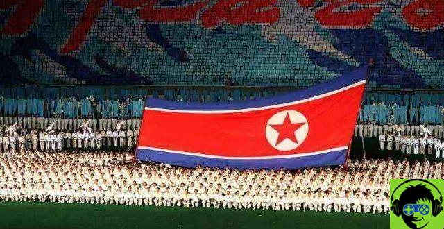 Como baixar e instalar o sistema operacional Red Star OS 3.0 da Coreia do Norte