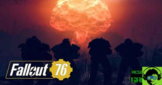 Fallout 76: Cómo Reparar la Planta de Energia Nuclear