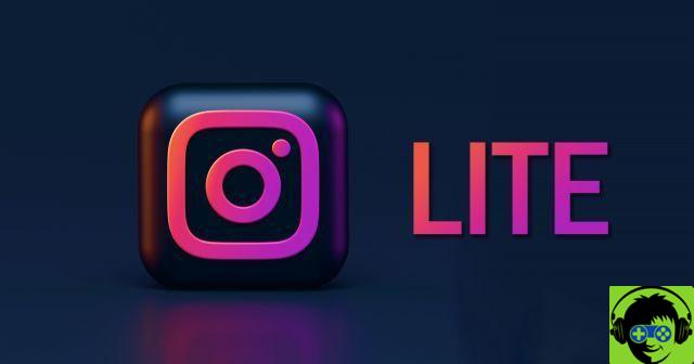 Cómo descargar y usar Instagram Lite con y sin apk