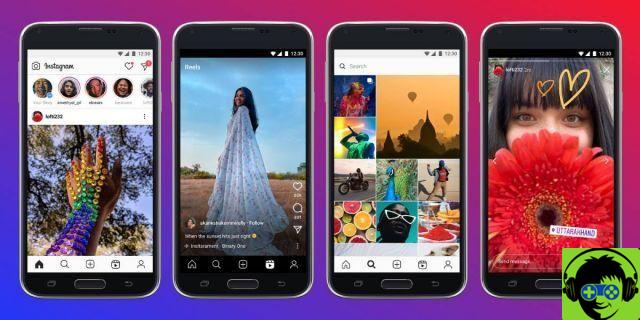 Cómo descargar y usar Instagram Lite con y sin apk