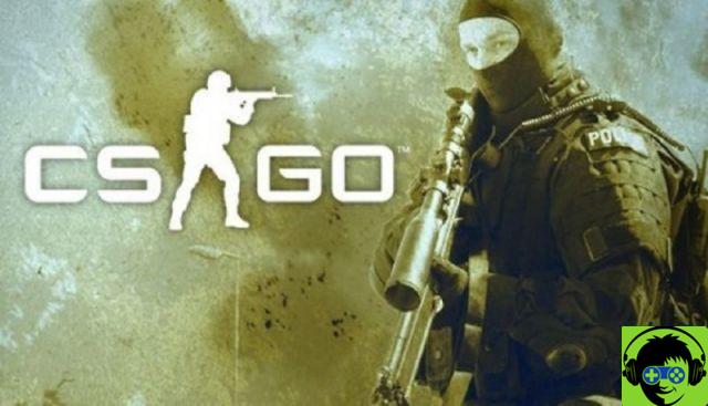 How to rank in Counter-Strike: Global Offensive