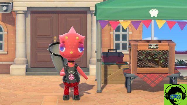 Animal Crossing: New Horizons Bug Off Guide - Cómo obtener todos los premios