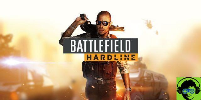 Battlefield Hardline - Guide How to Unlock All Weapons
