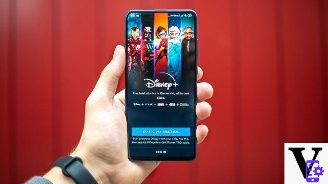 6 series de televisión de Disney Plus para ver este fin de semana