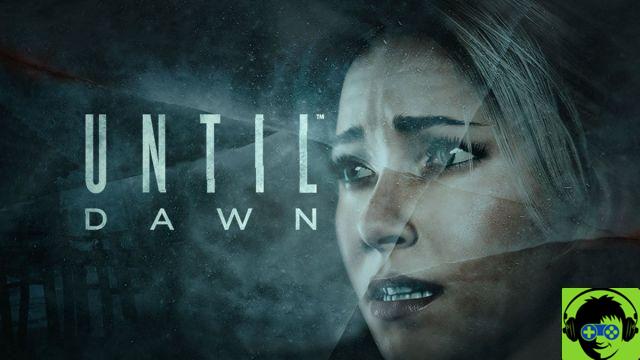 Until Dawn - How to Save or Kill Each Character