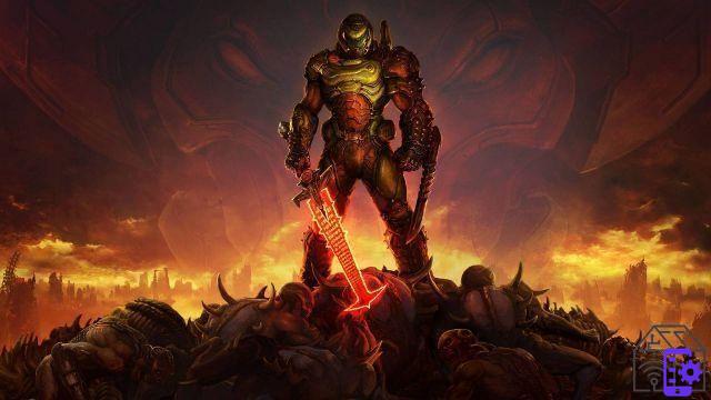 Revisión de Doom Eternal: a mi señal, desata al Slayer