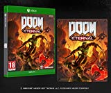 Revue Doom Eternal: à mon signal, déchaînez le Slayer