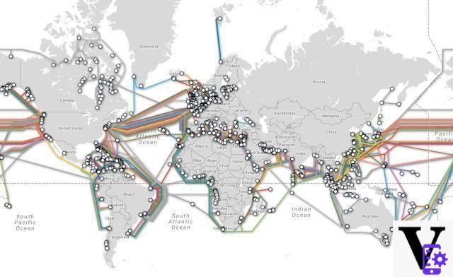 We tried Tiscali Ultrainternet Fibra: everything you need to know