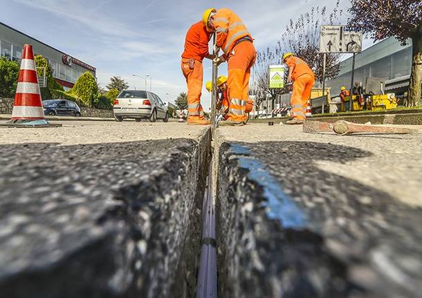 Experimentamos o Tiscali Ultrainternet Fibra: tudo o que você precisa saber