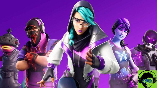 Fortnite: ¿qué hay en la tienda de artículos diarios hoy?