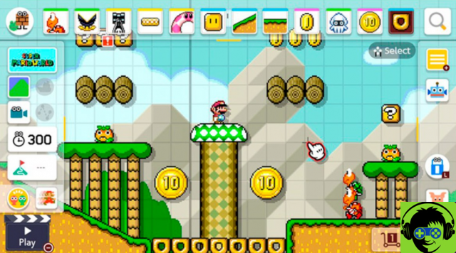 Super Mario Maker 2 - Revisión del mejor Mario 2D