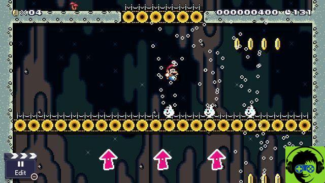 Super Mario Maker 2 - Examen du meilleur Mario 2D