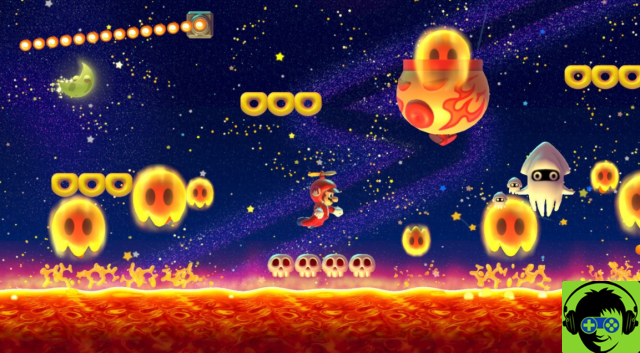 Super Mario Maker 2 - Revisión del mejor Mario 2D