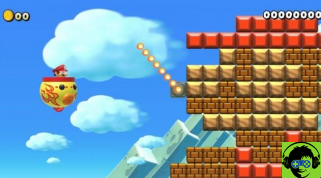 Super Mario Maker 2 - Examen du meilleur Mario 2D