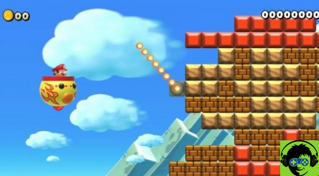 Super Mario Maker 2 - Revisión del mejor Mario 2D