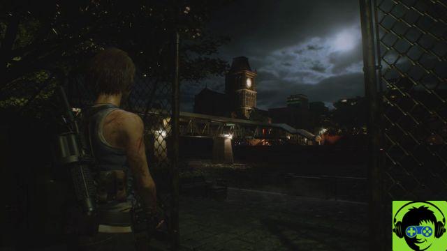 Resident Evil 3 Remake: Spoiler passo a passo | Delegacia e hospital