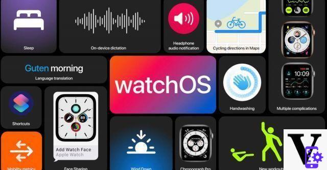 watchOS 7: cómo instalar la beta pública